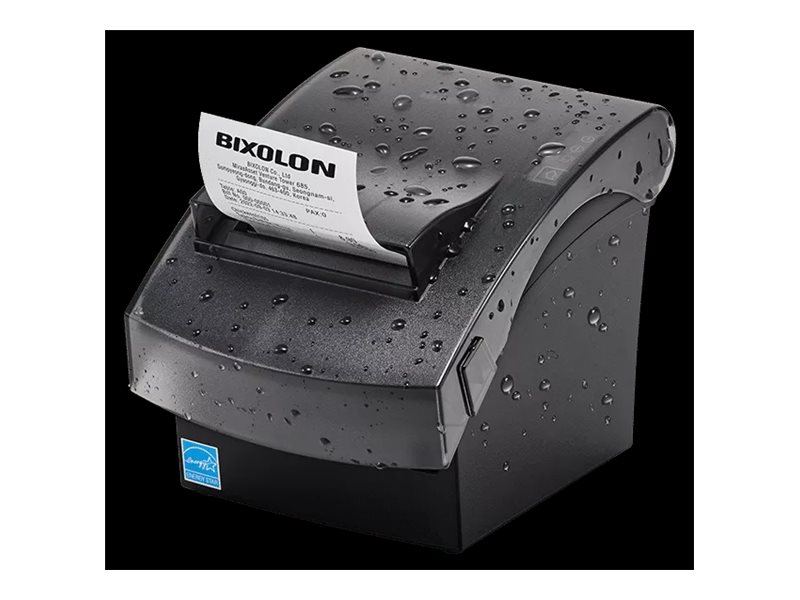 BIXOLON SRP-350plusV - Belegdrucker - Thermodirekt