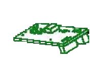 Zebra feed switch - for Zebra GX420d