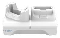 Zebra Handheld-Ladestation - für ein Gerät und eine Batterie