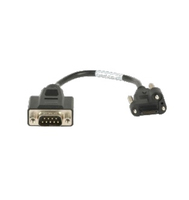 Zebra Motorola WA4020-G2 - Schwarz - DB-9 - Männlich
