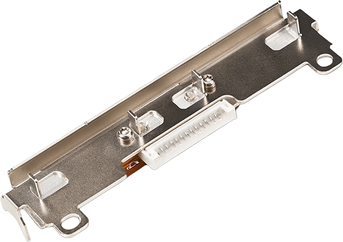 Honeywell Druckkopf, 203 dpi