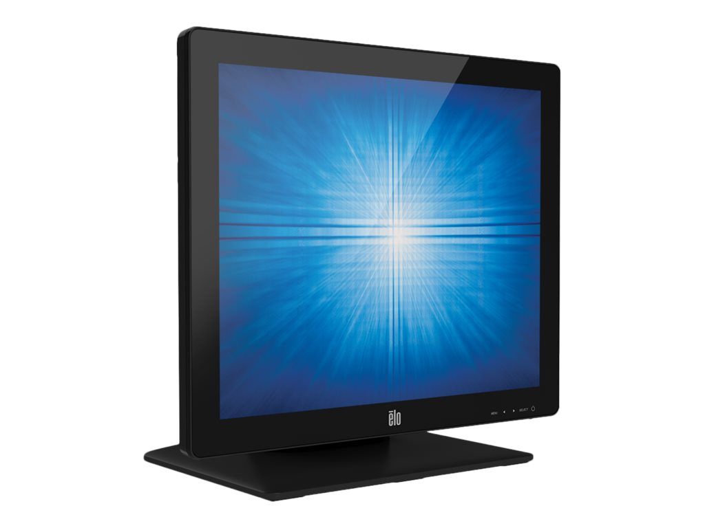 Elo Touch Solutions Elo 1717L - LED-Monitor - 43.2 cm (17") - Touchscreen Elo Touch Solutions Elo 1717L - LED-Monitor - 43.2 cm (17") - Touchscreen