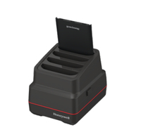 Honeywell 4-slot battery charging station