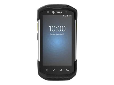 Zebra TC77 - Data capture terminal - rugged - Android 8.1 (Oreo)