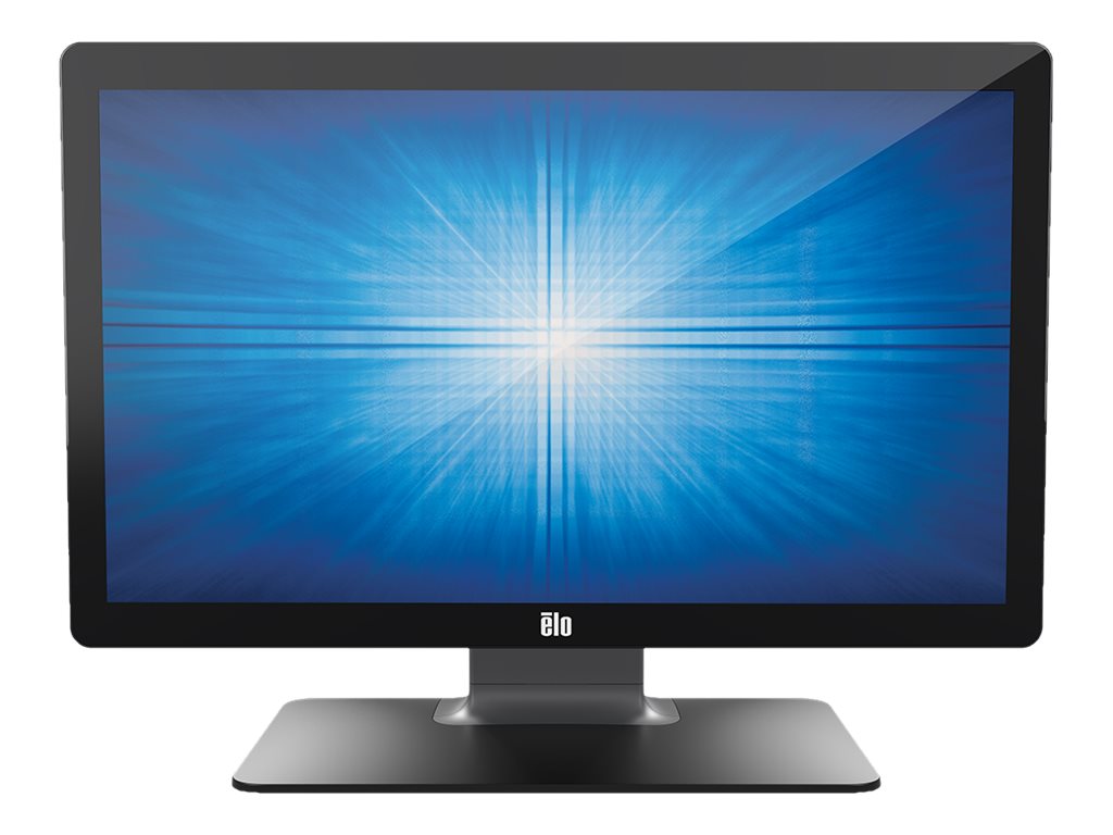 Elo Touch Solutions Elo 2702L - LCD monitor - 68.58 cm (27") - touchscreen - 1920 x 1080 Full HD (1080p)