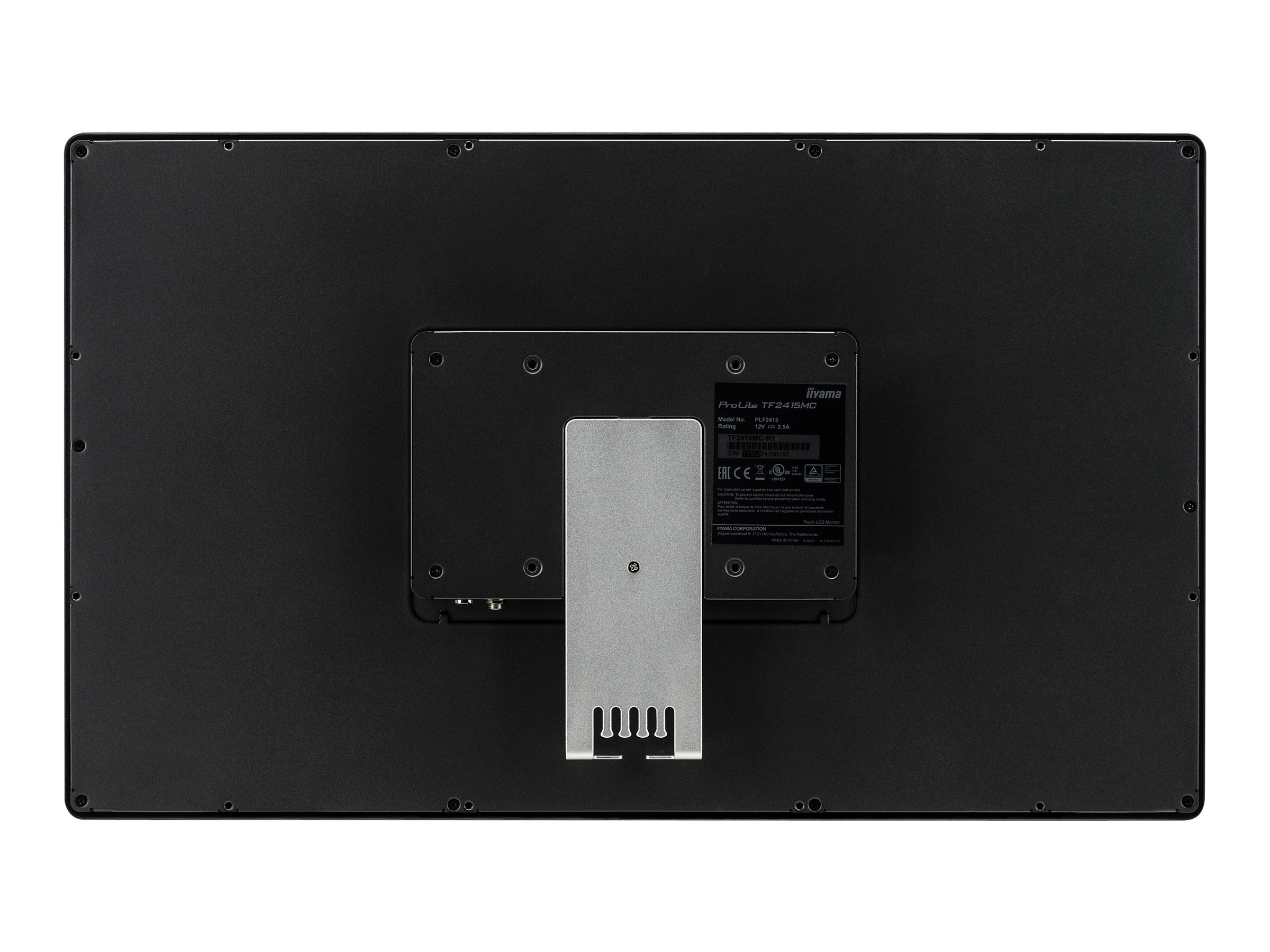 Iiyama ProLite TF2415MC-B2 - LED-Monitor - 60.5 cm (23.8")