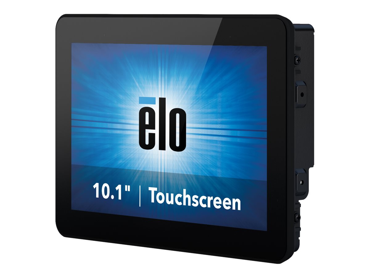 Elo Touch Solutions Elo 1093L - 90-Series - LED Monitor - 25.7 cm (10.1")