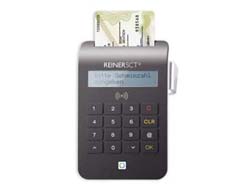 ReinerSCT cyberJack RFID komfort - RFID-Leser