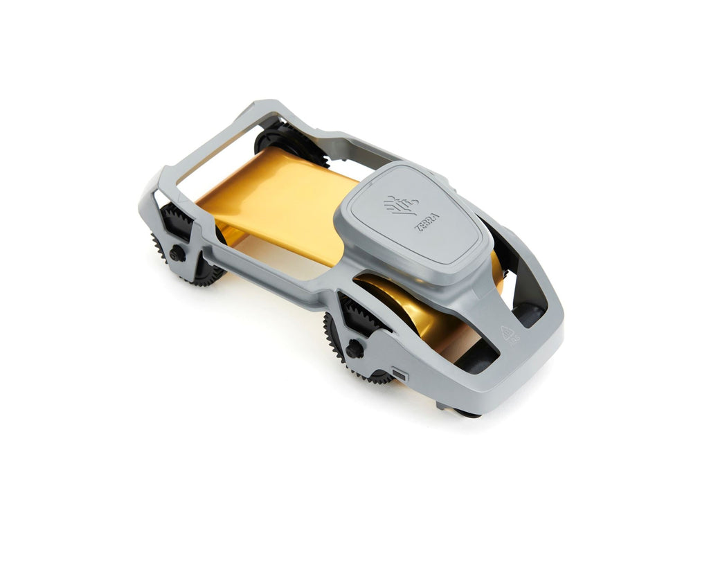 Zebra 800300-306 - ZC100/ZC300 - 1500 pages - Thermal transfer - Zebra