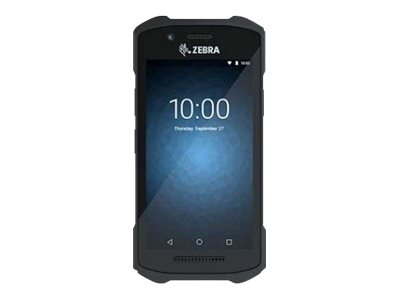 Zebra TC21 - Datenerfassungsterminal - robust - Android 10 - 32 GB - 5 Zoll Display