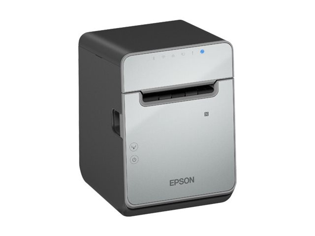 Epson TM L100 (111) - Receipt printer - Thermal line