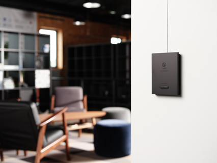 JOAN PoE Wallmount For 6 Pro JOAN PoE Wallmount For 6 Pro