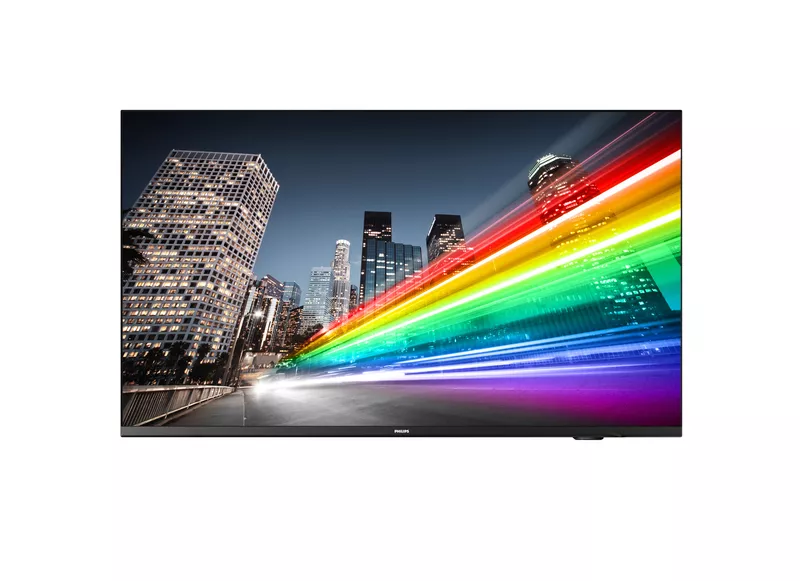 Philips 55BFL2214 - 139 cm (55") Diagonalklasse LCD-TV mit LED-Hintergrundbeleuchtung - Digital Signage - Smart TV - Android TV - 4K UHD (2160p)