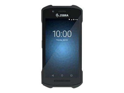 Zebra TC26 - Data capture terminal - Rugged - Android 10 - 64 GB - 5-inch display