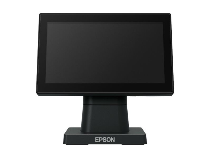Epson DM-D70 - Customer display - 17.8 cm (7") - 800 x 480