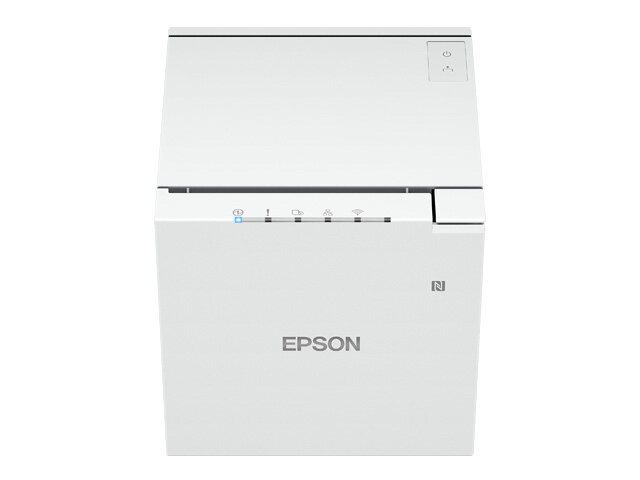 Epson TM m30III - receipt printer - thermal line - roll (7.95 cm)