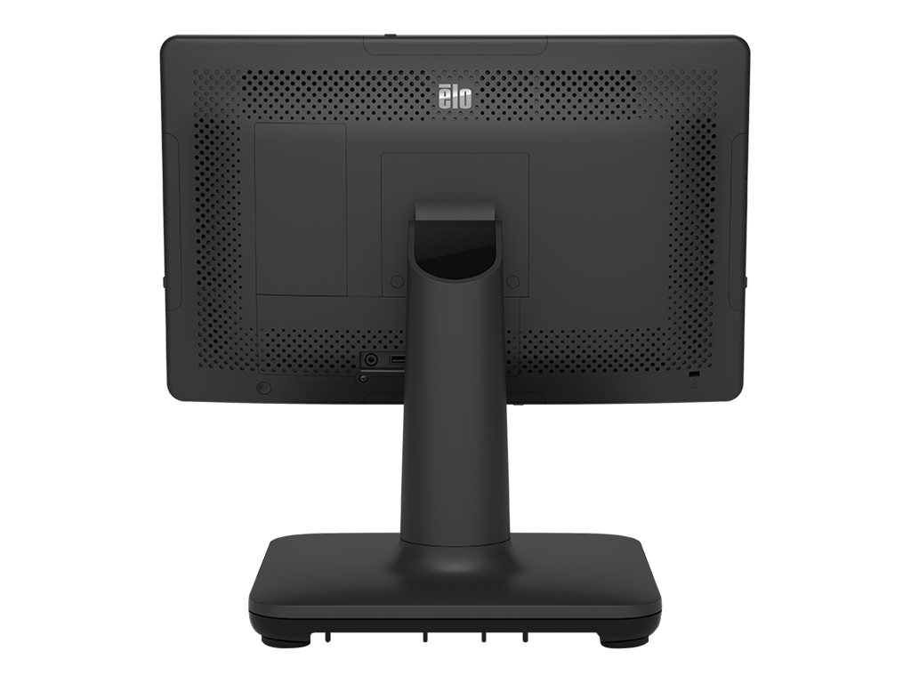 Elo Touch Solutions EloPOS System i2 - Standfuß mit I/O-Hub - All-in-One (Komplettlösung)