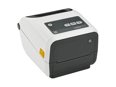 Zebra ZD421 - label printer - thermal transfer - roll (11.2 cm)