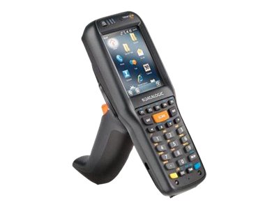 Datalogic Skorpio X3 - Datenerfassungsterminal - robust - Win CE 6.0 - 512 MB - 8.1 cm (3.2")