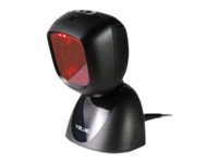 HONEYWELL Youjie HF600 - Barcode-Scanner - tragbar - 2D-Imager