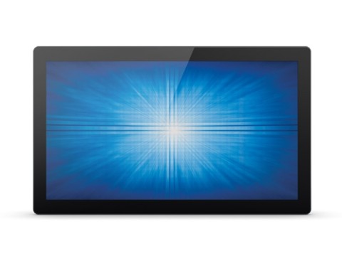 Elo Touch Solutions 2294L - 21.5" Open Frame Touchmonitor USB kapazitiver Touch Bezel - Flachbildschirm (TFT/LCD) - 54,6 cm
