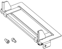 Zebra P1006107 - Wärmeübertragung - Zebra 140Xi4