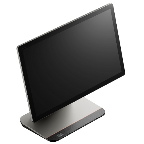 SUNMI D3 PRO 15,6" Android Desktop POS-Terminal mit 4GB RAM und 64GB Speicher