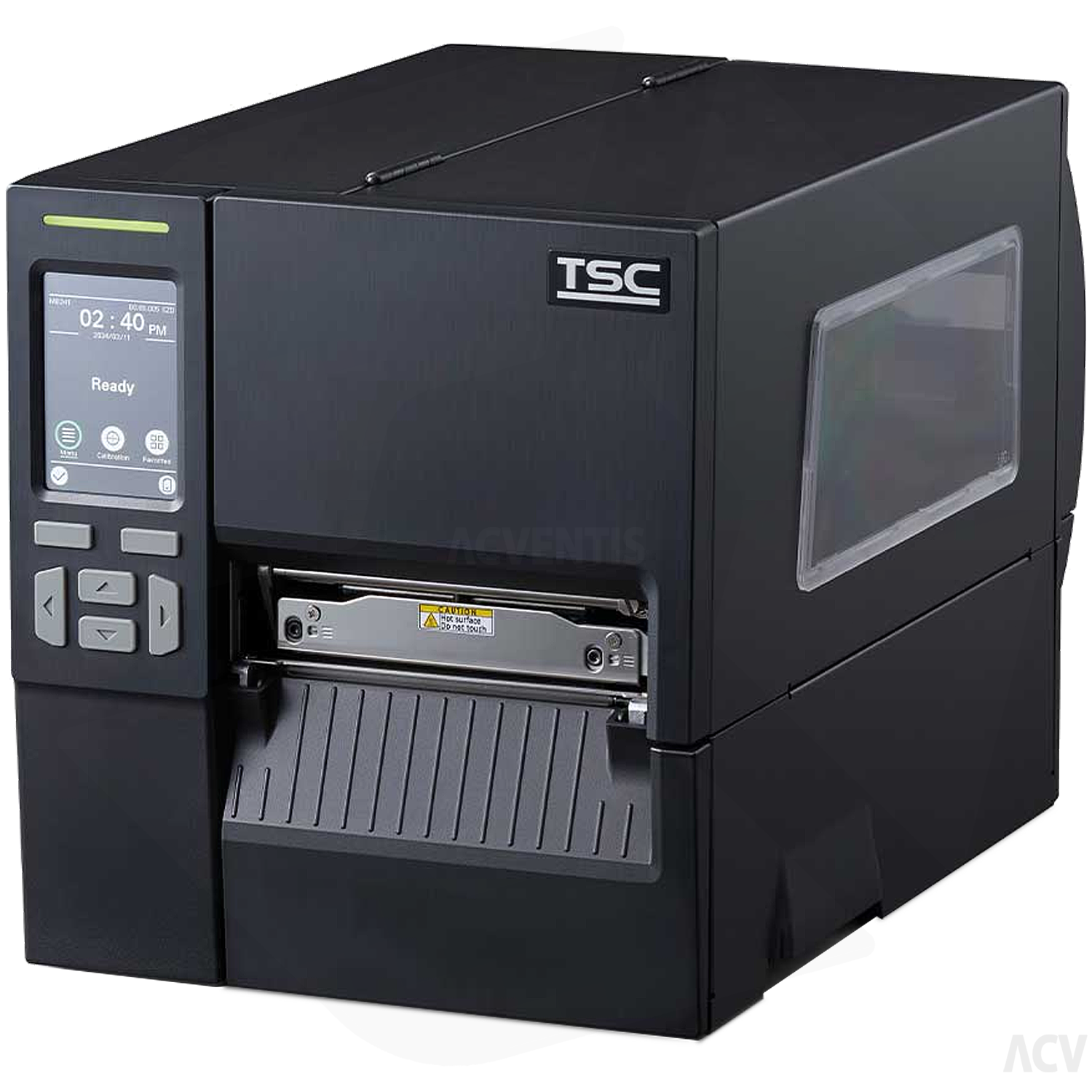 TSC MB241T RFID Industriedrucker für 4-Zoll-Etiketten