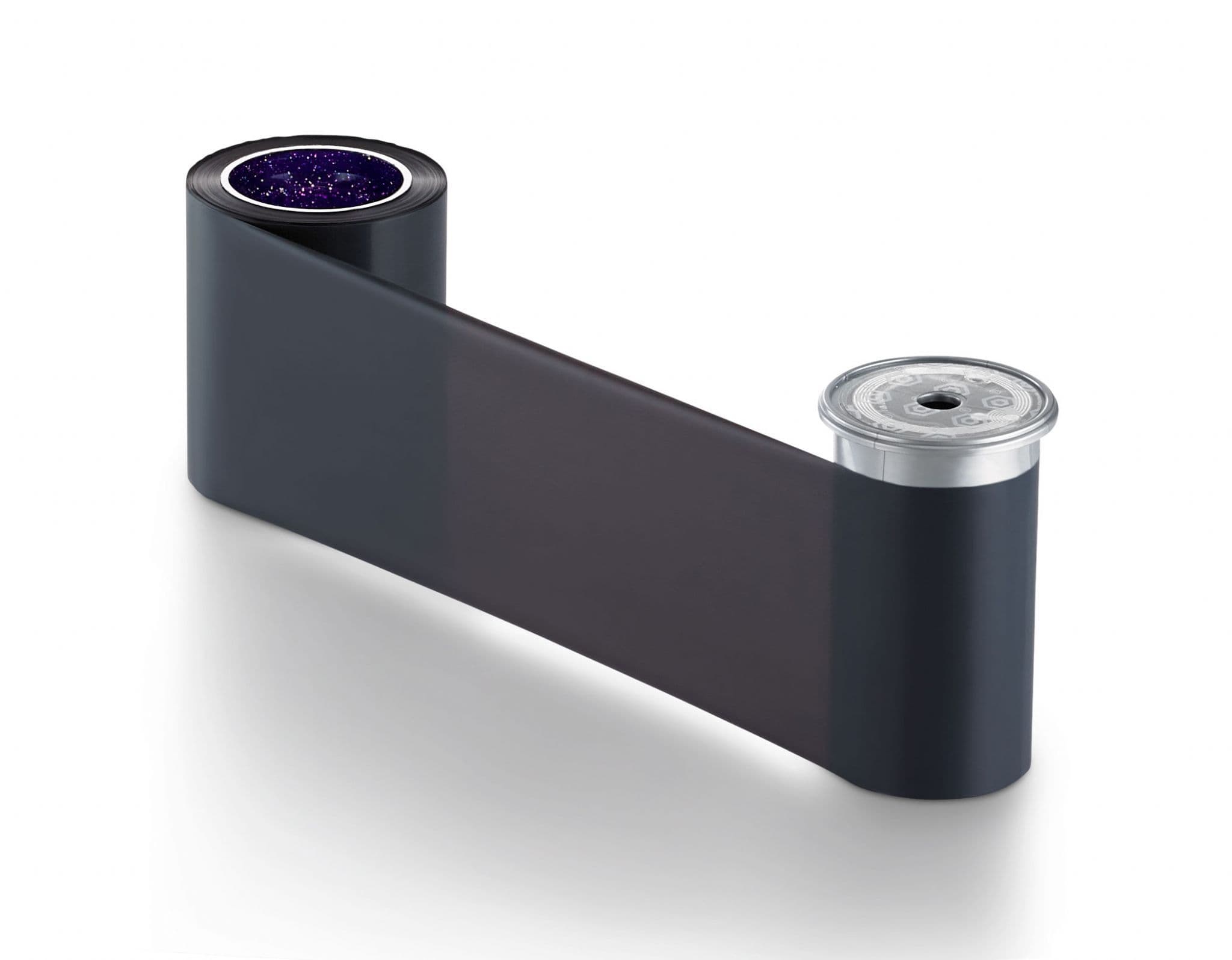 Datacard Farbband Schwarz, 1500 Seiten, für Sigma DS1, DS2