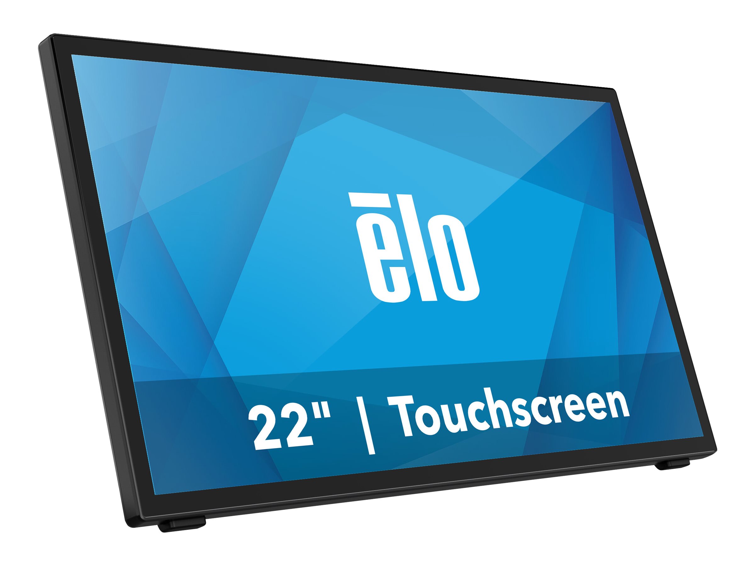 Elo Touch Solutions Elo 2270L - LCD-Monitor - 22 Zoll Display (21.5" sichtbar)
