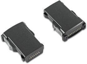 Zebra PowerPrecision Plus - Handheld Battery - Lithium-ion