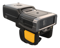 Zebra RS6100 - Barcode-Scanner - tragbar - 2D-Imager