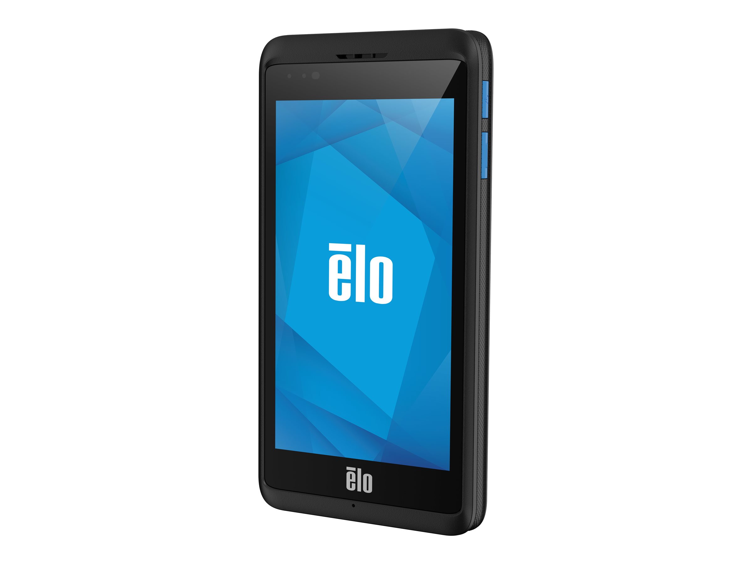 Elo Touch Solutions Elo M50 - Data capture terminal - Rugged - Android 10 - 64 GB eMMC - 5.5-inch display