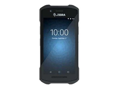 Zebra TC21 - Datenerfassungsterminal - robust - Android 10 - 32 GB - 5 Zoll Display