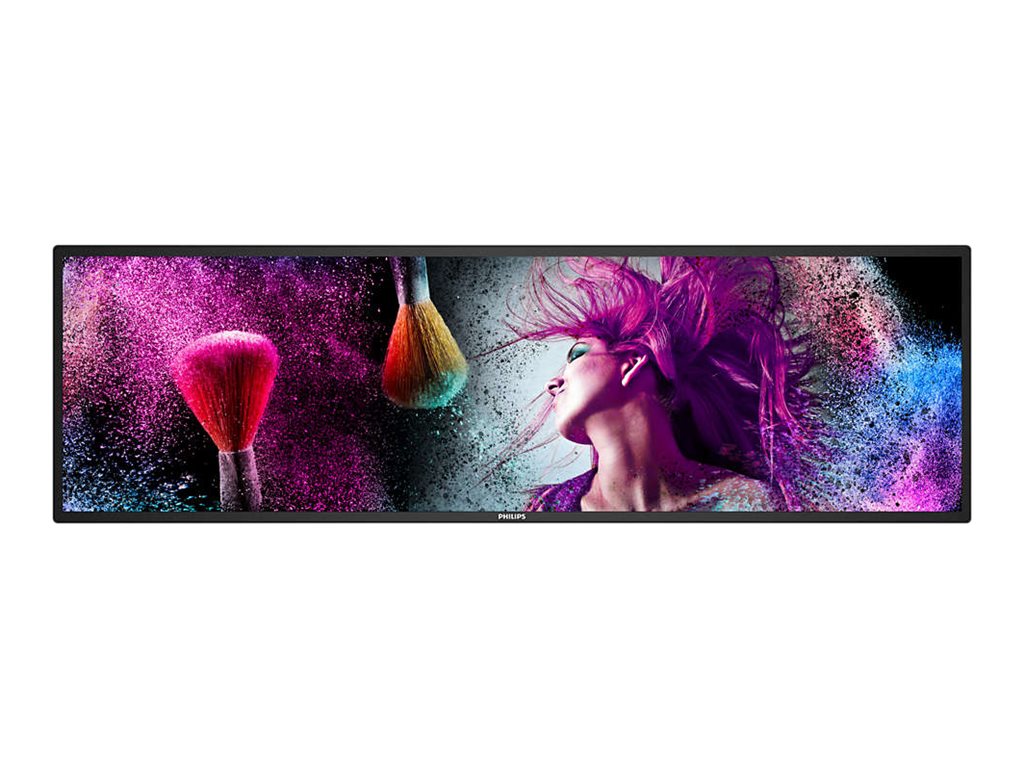 Philips 37BDL3050S - 94 cm (37") Diagonalklasse S-Line LCD-Display mit LED-Hintergrundbeleuchtung
