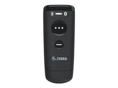 Zebra CS60 - Standard Range (SR) - Kit - Barcode-Scanner