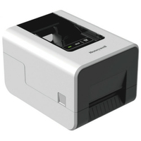 HONEYWELL PC42e-T - Etikettendrucker Thermotransfer USB+ Ethernet - Etiketten-/Labeldrucker - Etiketten-/Labeldrucker