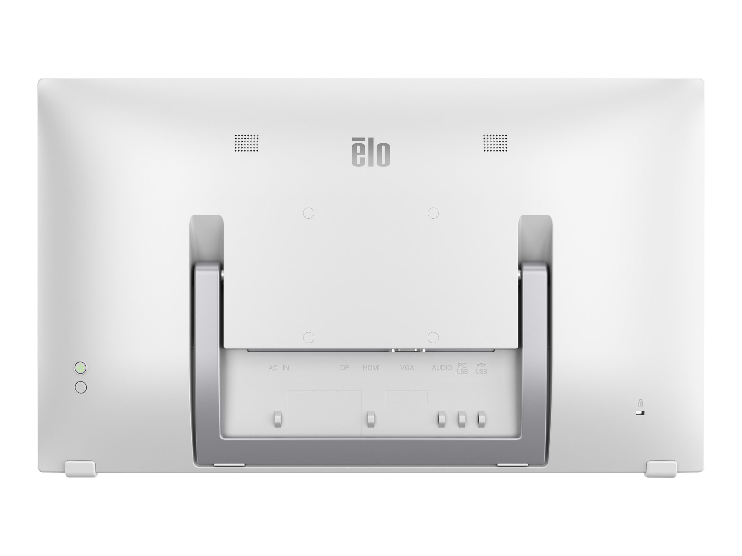 Elo Touch Solutions XX70L-Serie, 61cm (24''), PCAP-Touch, Full HD, USB, Kit (USB), weiß