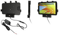 Brodit Tablet PC Zebra ET40 ET45 Zub. KFZ-/Fahrzeughalterung aktiv ohne