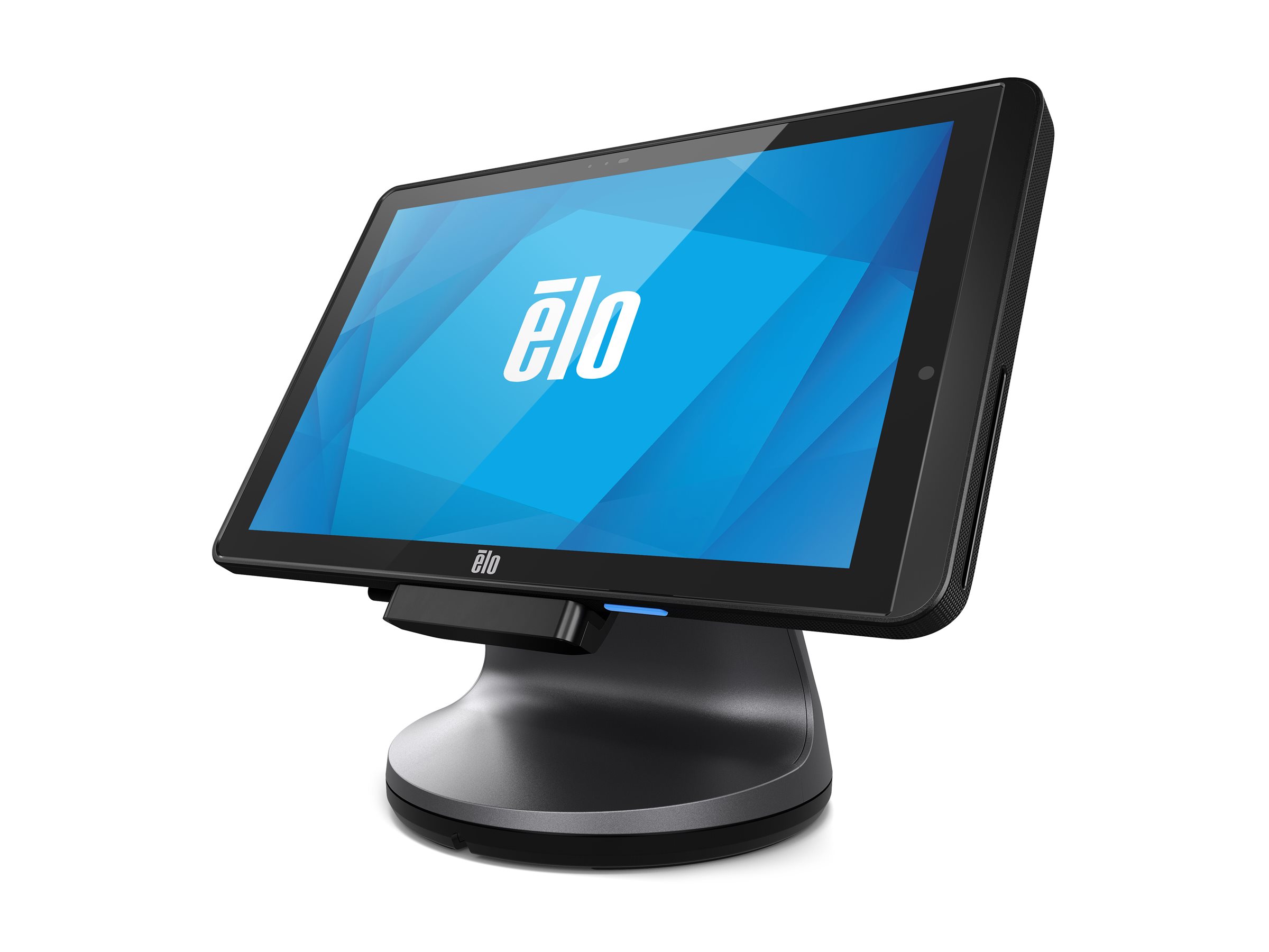 Elo Rotating POS Dock Dockingstation für Elo Play M100