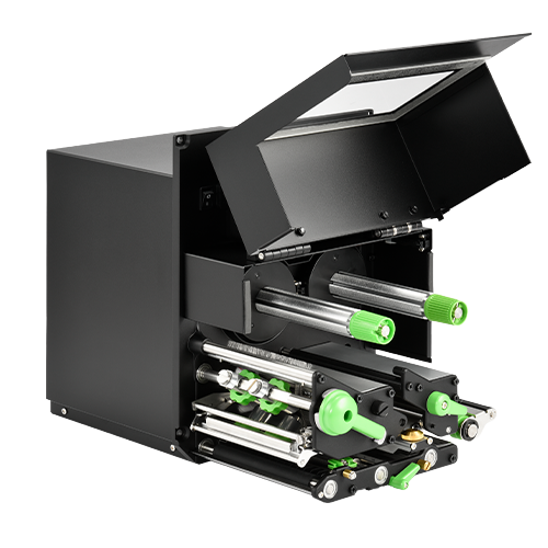 TSC PEX-2240L LEFT HAND - Color - 203 dpi