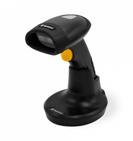 Newland HR15 Wahoo 1D CCD Wireless BT - Scanner - Bluetooth