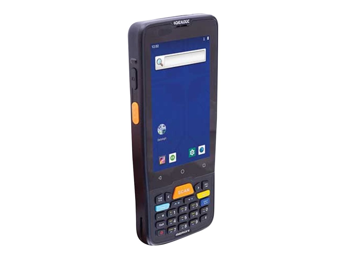 Datalogic Memor K - Data collection terminal - rugged - Android 9.0 (Pie)
