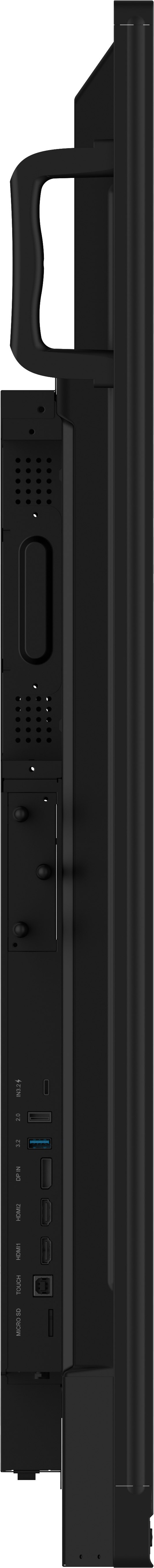 Iiyama ProLite TE6513A-B1AG - 165 cm (65") Diagonalklasse (163.9 cm (64.5")
