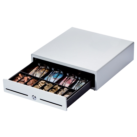 Metapace K-2 - elektr. Kassenschublade - META-k2w