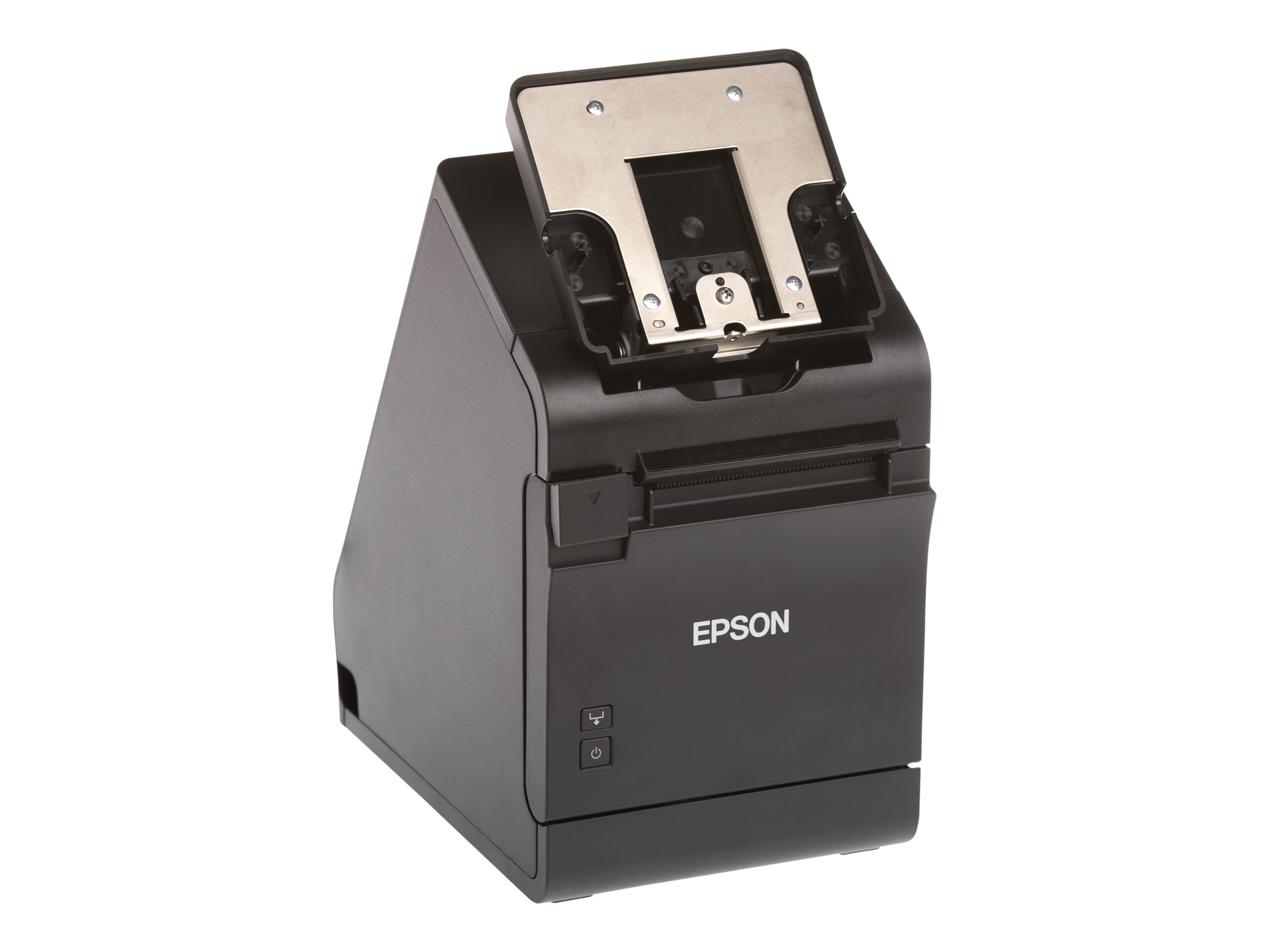 Epson TM-m30II-S, Bondrucker,  USB,  Ethernet, 203dpi,  ePOS,  schwarz