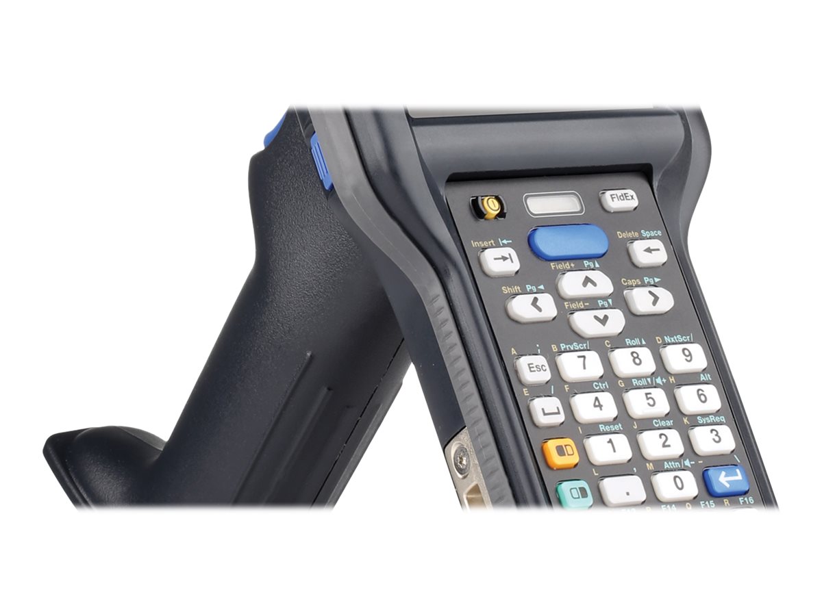 HONEYWELL CK65 - Cold Storage - Data collection terminal - rugged - Android 8.0 (Oreo)