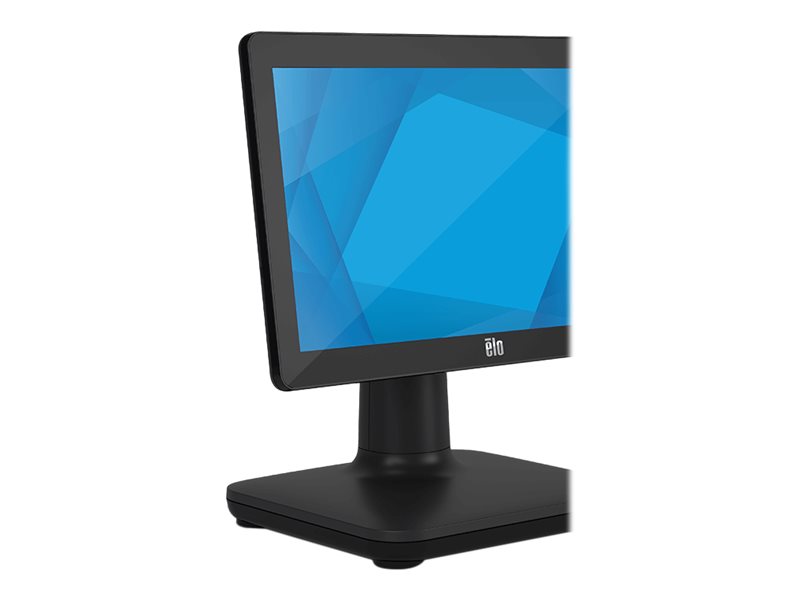 Elo Touch Solutions EloPOS System i5 - Stand with I/O Hub - All-in-One (Complete Solution)