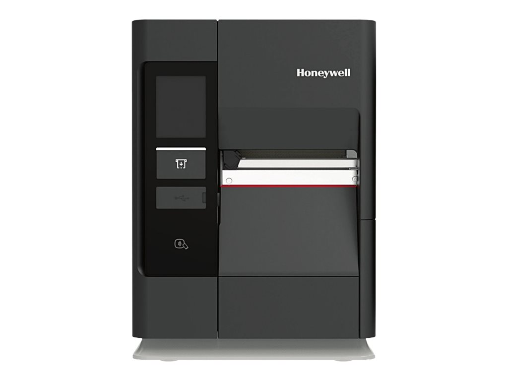 HONEYWELL PX940V - Verifier Version - Label Printer - Direct Thermal / Thermal Transfer - Roll (2 - 11.4 cm)
