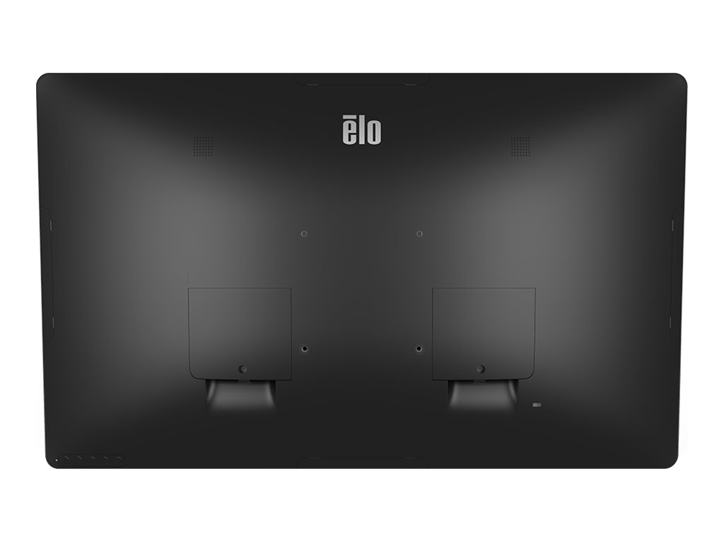 Elo Touch Solutions Elo 2402L - LCD monitor - 61 cm (24") (23.8" viewable) - touchscreen - 1920 x 1080 Full HD (1080p)